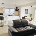 Appartement Istrastar